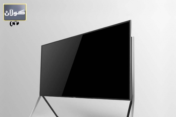 شاشەیەك دەتوانێت بنوشتێتەوە